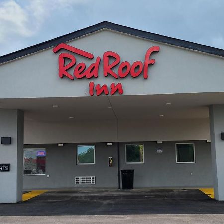 Red Roof Inn Byron Kültér fotó